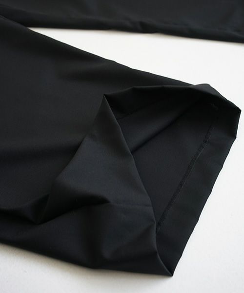Mochi.モチ.wide pants [ma9-p-02]