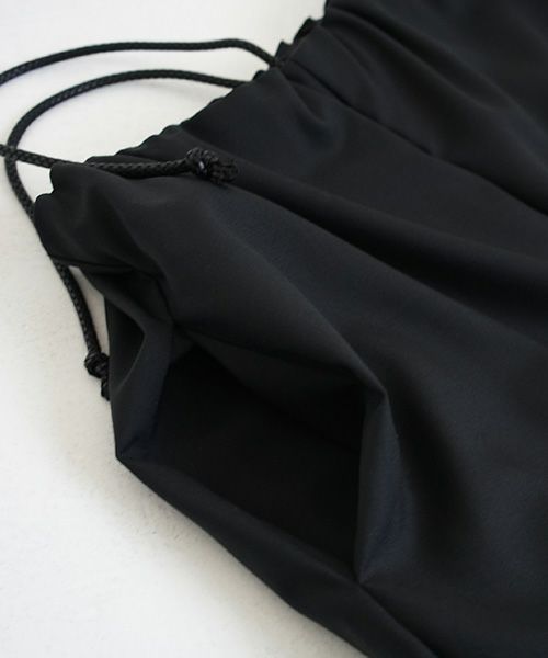 Mochi.モチ.wide pants [ma9-p-02]