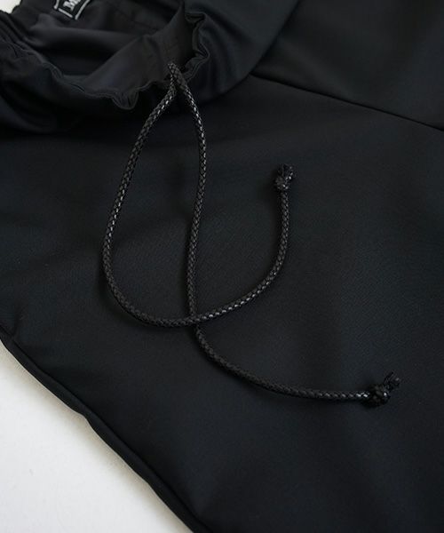 Mochi.モチ.wide pants [ma9-p-02]