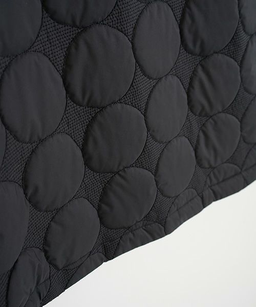 Mochi.モチ.quilted skirt [ma9-sk-02]