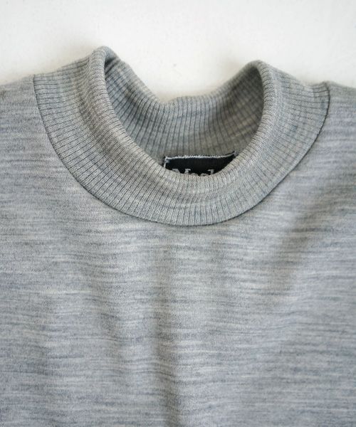 Mochi.gray knit [ma9-to-01]