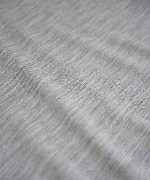 Mochi.gray knit [ma9-to-01]