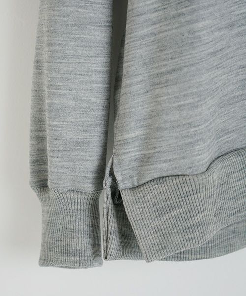 Mochi.gray knit [ma9-to-01]