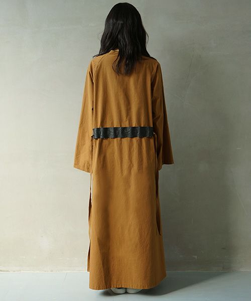 Edwina Hoerl .dress[20B/EH39D-01/静寂]_