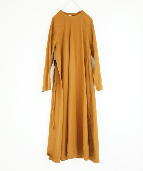 Edwina Hoerl .dress[20B/EH39D-01/静寂]_