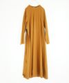 Edwina Hoerl .dress[20B/EH39D-01/静寂]_