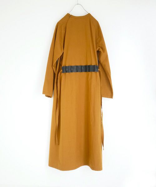 Edwina Hoerl .dress[20B/EH39D-01/静寂]_