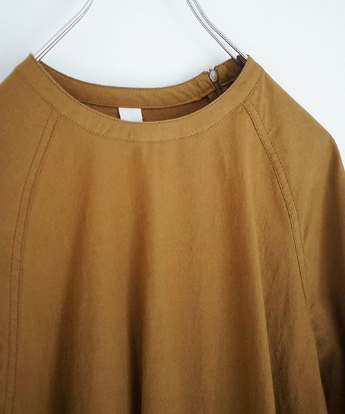 Edwina Hoerl .dress[20B/EH39D-01/静寂]_