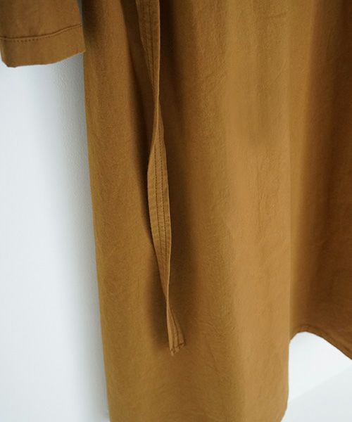 Edwina Hoerl .dress[20B/EH39D-01/静寂]_