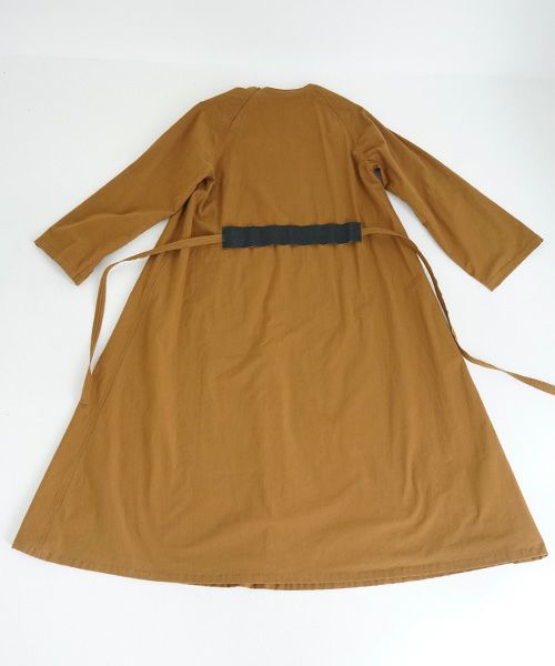 Edwina Hoerl .dress[20B/EH39D-01/静寂]_