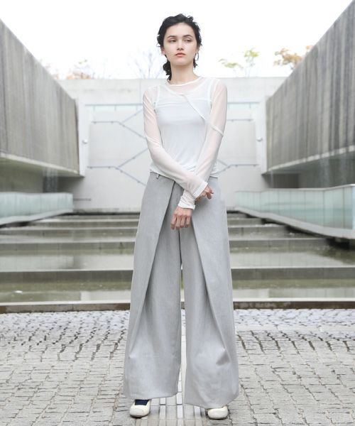 AKIKOAOKI.wide pleated trousers-02[P01-02]