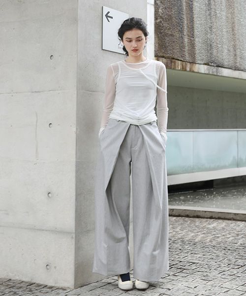 AKIKOAOKI.wide pleated trousers-02[P01-02]