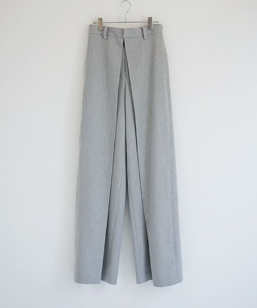AKIKOAOKI.wide pleated trousers-02[P01-02]