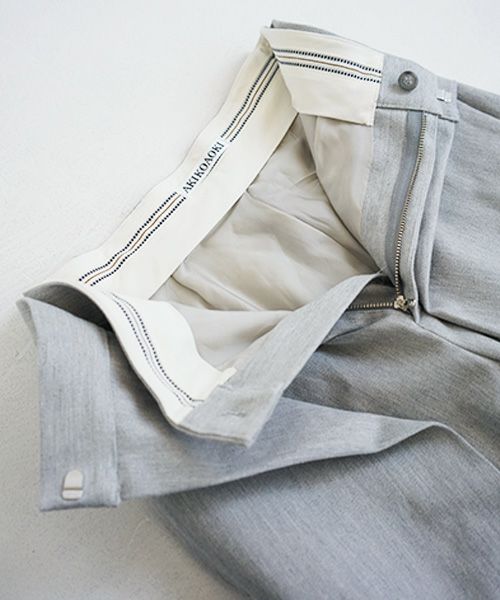 AKIKOAOKI.wide pleated trousers-02[P01-02]