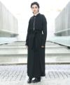 AKIKOAOKI.open shirts dress-01[D01-01]