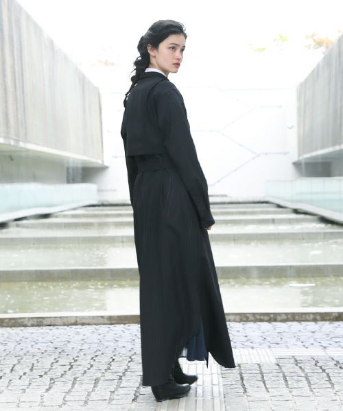 AKIKOAOKI.open shirts dress-01[D01-01]