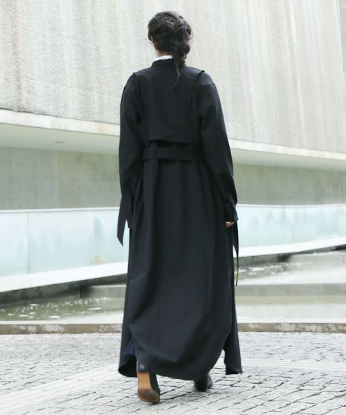 AKIKOAOKI.open shirts dress-01[D01-01]