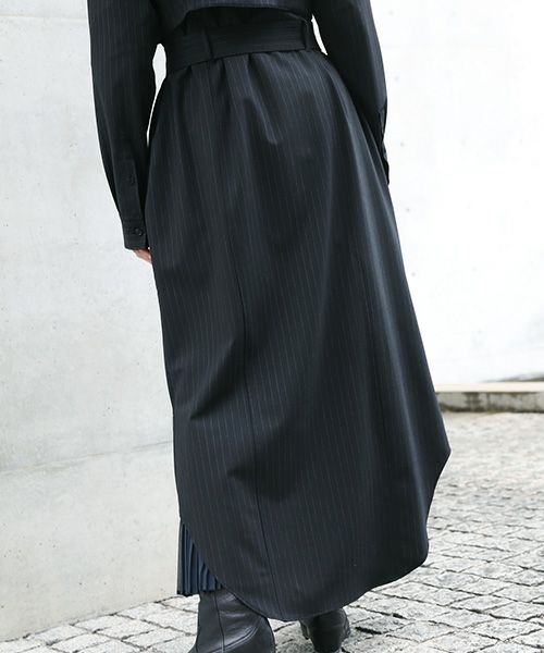 AKIKOAOKI.open shirts dress-01[D01-01]
