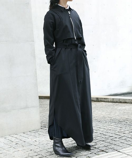 AKIKOAOKI.open shirts dress-01[D01-01]