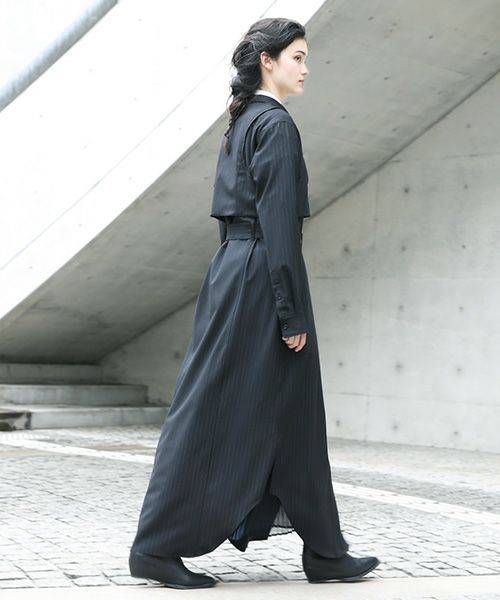 AKIKOAOKI.open shirts dress-01[D01-01]