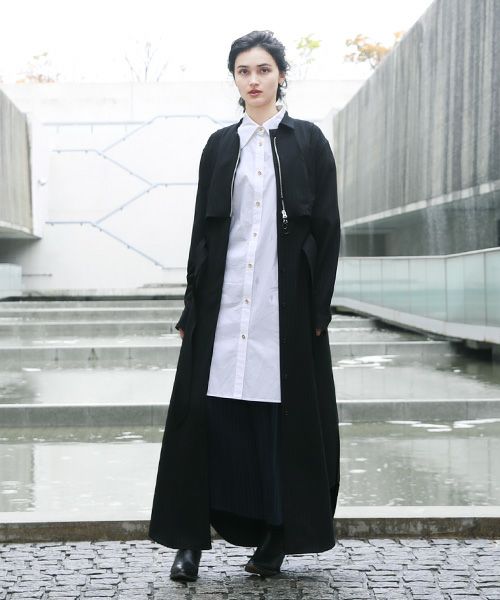 AKIKOAOKI.open shirts dress-01[D01-01]
