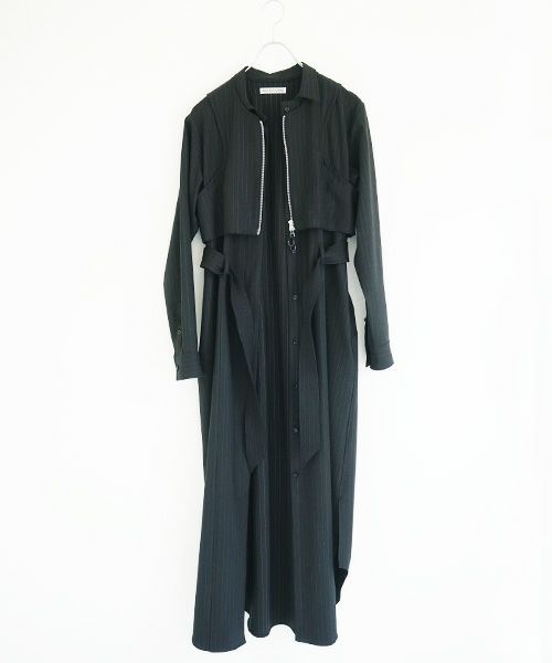 完売◇1度着用 21SS AKIKOAOKI ブラウス www.shelter4u.in