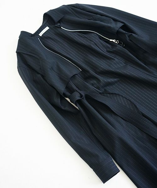 AKIKOAOKI.open shirts dress-01[D01-01]