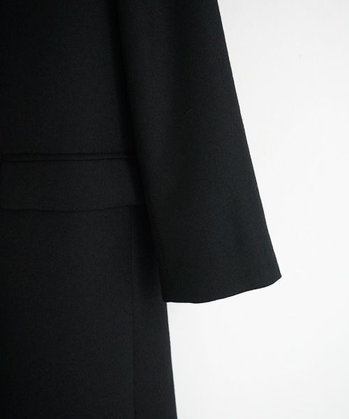 JUN OKAMOTO.心の琴線に触れたチェスターコート[MA-33061]