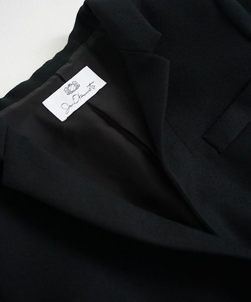 JUN OKAMOTO.心の琴線に触れたチェスターコート[MA-33061]