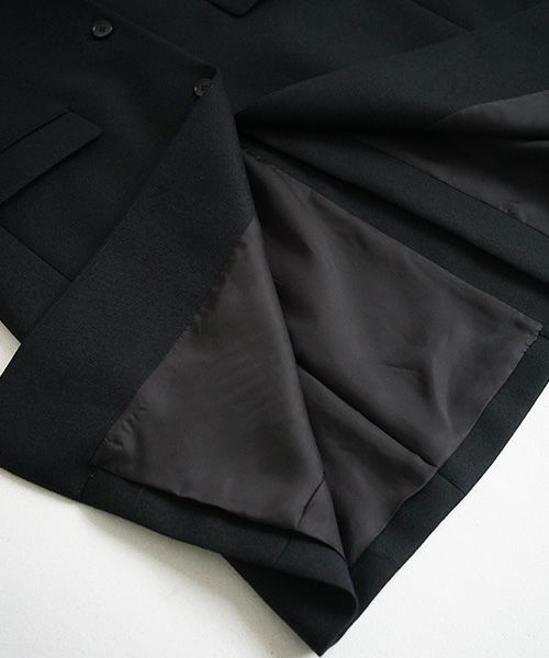 JUN OKAMOTO.心の琴線に触れたチェスターコート[MA-33061]