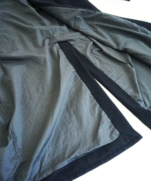 KristenseN DU NORD クリステンセンドゥノルド COAT [10684/T KristenseN DU NORD クリステンセンドゥノルド COAT [10684/T
