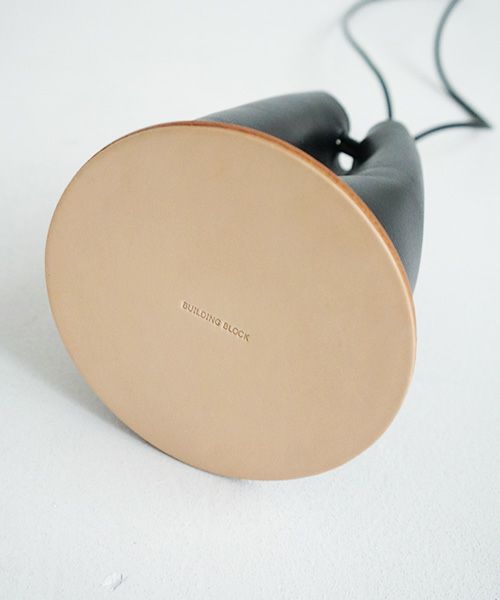 Building Block.ビルディングブロック.DISC[39/A.BLACK]