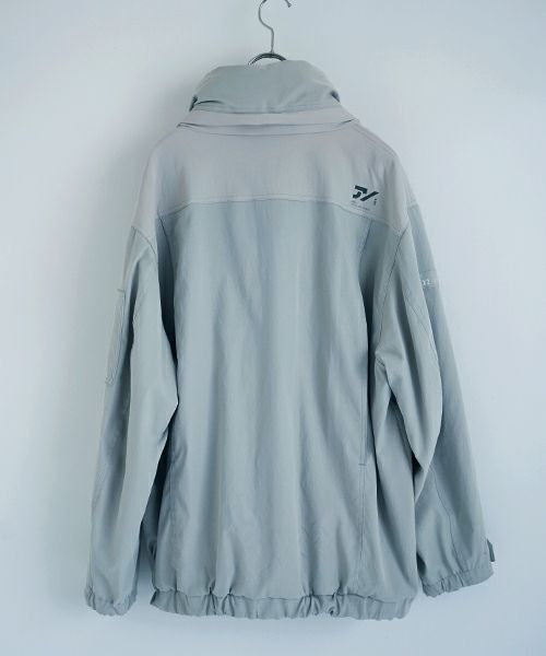 ano×hatra×Palm maison.アノ×ハトラ×パームメゾン.GP001“GHOST SHELL”[Glass]