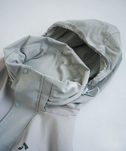 ano×hatra×Palm maison.アノ×ハトラ×パームメゾン.GP001“GHOST SHELL”[Glass]