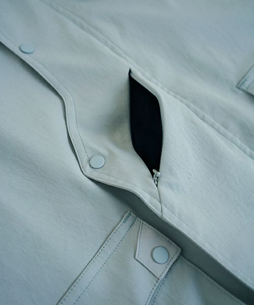 ano×hatra×Palm maison.アノ×ハトラ×パームメゾン.GP001“GHOST SHELL”[Glass]