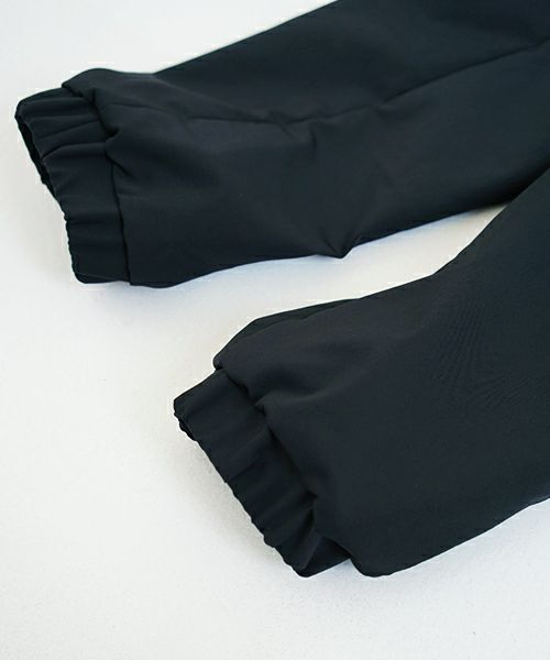 ano×hatra×Palm maison.アノ×ハトラ×パームメゾン.GP002“GHOST CARGO”[Black]