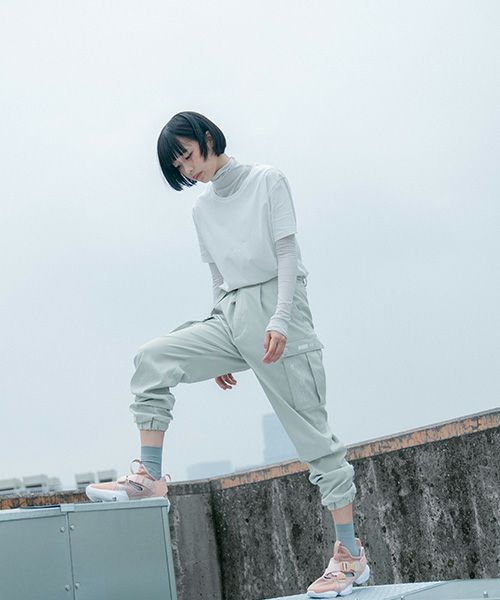 ano×hatra×Palm maison.アノ×ハトラ×パームメゾン.GP002“GHOST CARGO”[Glass]