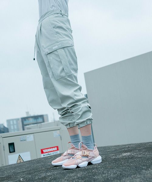 ano×hatra×Palm maison.アノ×ハトラ×パームメゾン.GP002“GHOST CARGO”[Glass]