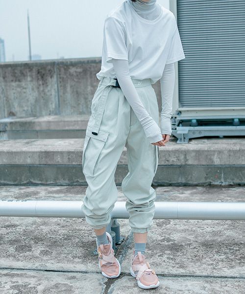 ano×hatra×Palm maison.アノ×ハトラ×パームメゾン.GP002“GHOST CARGO”[Glass]