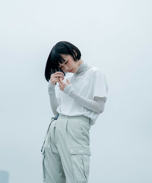 ano×hatra×Palm maison.アノ×ハトラ×パームメゾン.GP002“GHOST CARGO”[Glass]