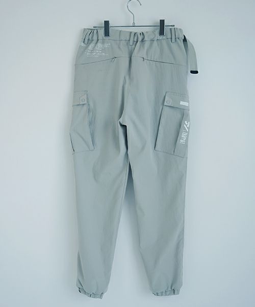 ano×hatra×Palm maison.アノ×ハトラ×パームメゾン.GP002“GHOST CARGO”[Glass]