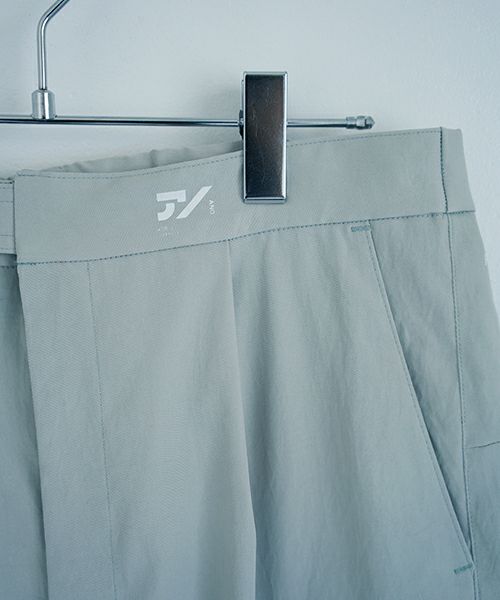 ano×hatra×Palm maison.アノ×ハトラ×パームメゾン.GP002“GHOST CARGO”[Glass]