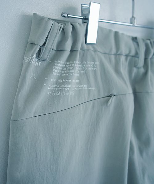 ano×hatra×Palm maison.アノ×ハトラ×パームメゾン.GP002“GHOST CARGO”[Glass]