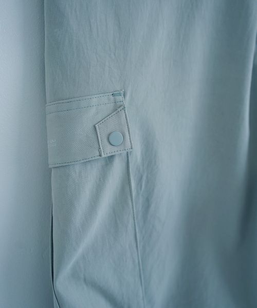 ano×hatra×Palm maison.アノ×ハトラ×パームメゾン.GP002“GHOST CARGO”[Glass]