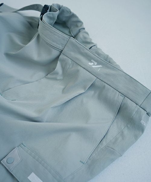 ano×hatra×Palm maison.アノ×ハトラ×パームメゾン.GP002“GHOST CARGO”[Glass]