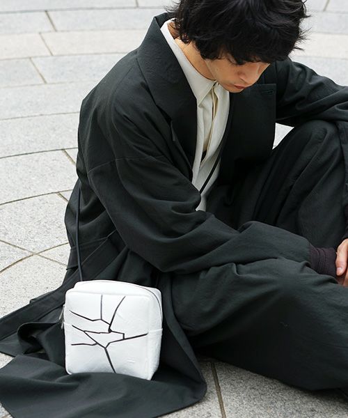 KAGARI YUSUKE.カガリユウスケ.ピクセル・クラッシュ[w19-05 wh/crash]