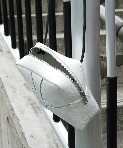 KAGARI YUSUKE.カガリユウスケ.ピクセル・クラッシュ[w19-05 wh/crash]