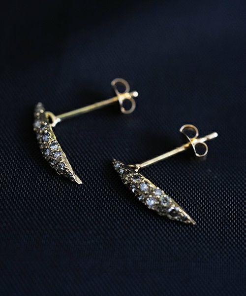 noguchi BIJOUX.ノグチビジュー.NN3023-BR