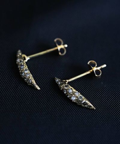noguchi BIJOUX.ノグチビジュー.NN3023-BR
