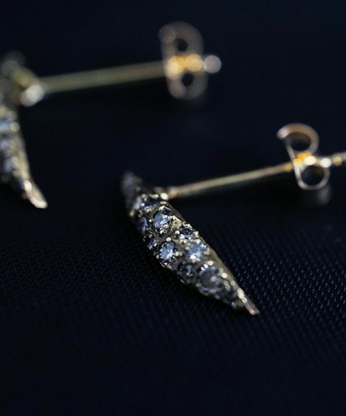 noguchi BIJOUX ノグチビジュー NN3023-BR